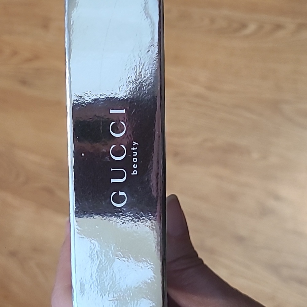 $150 retail Gucci Beauty Lip Gloss Set - Picture 4 of 6
